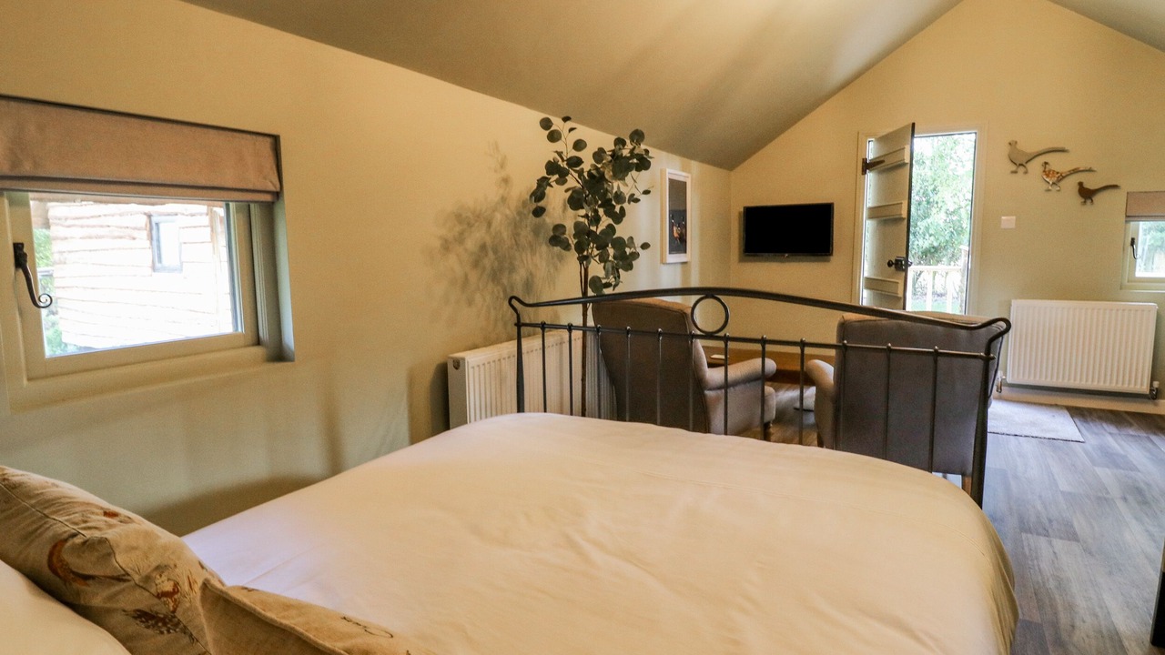 Photo of Bedroom in Bedale