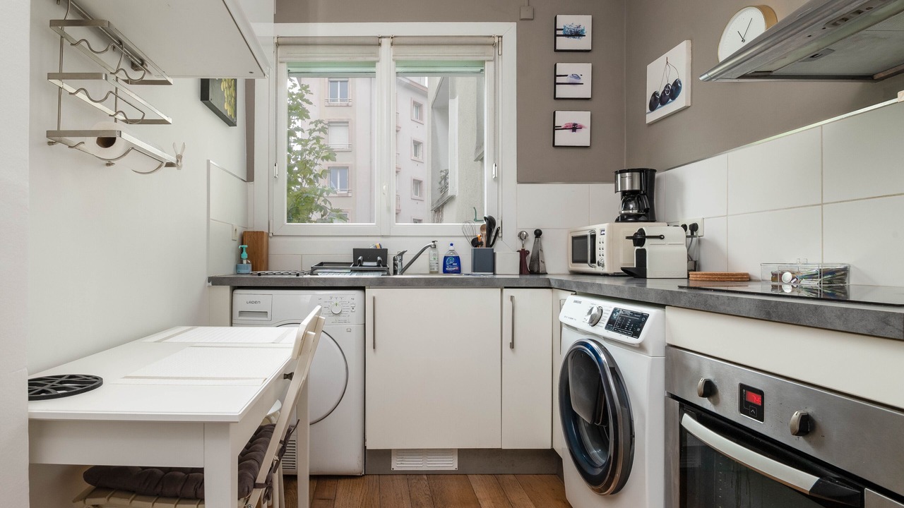 Photo of Kitchen in Downtown