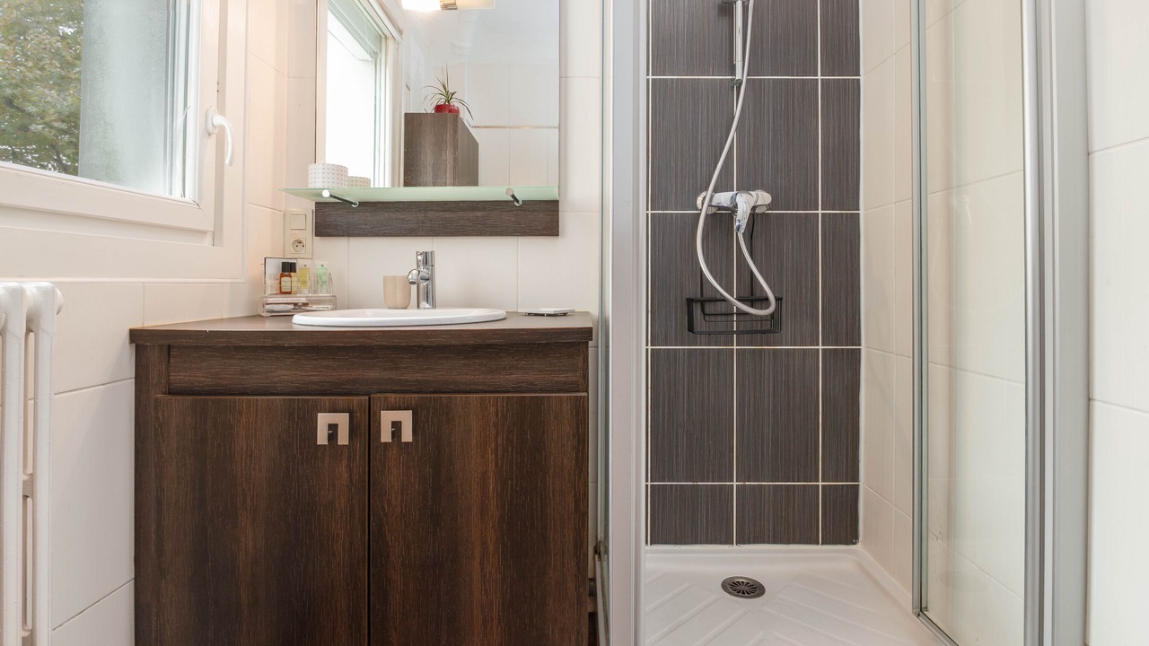 Photo of Bathroom in Downtown