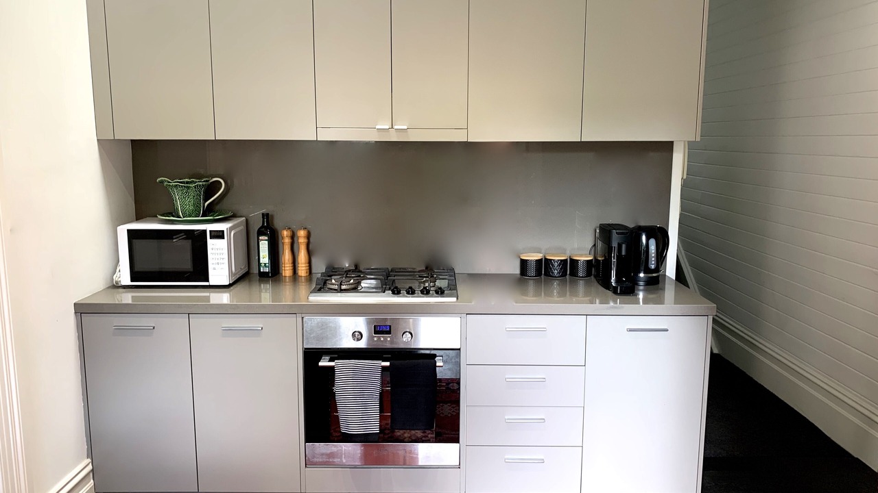 Photo of Kitchen in St Kilda