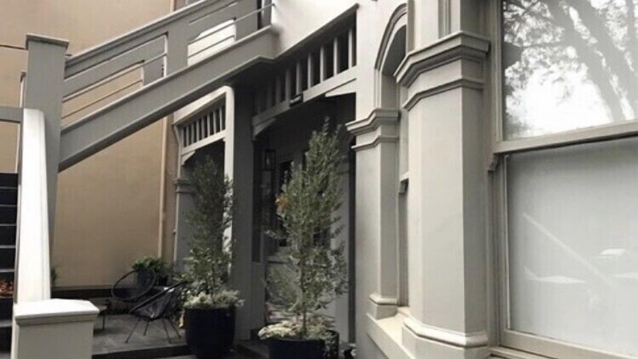 Photo of Outdoor in St Kilda