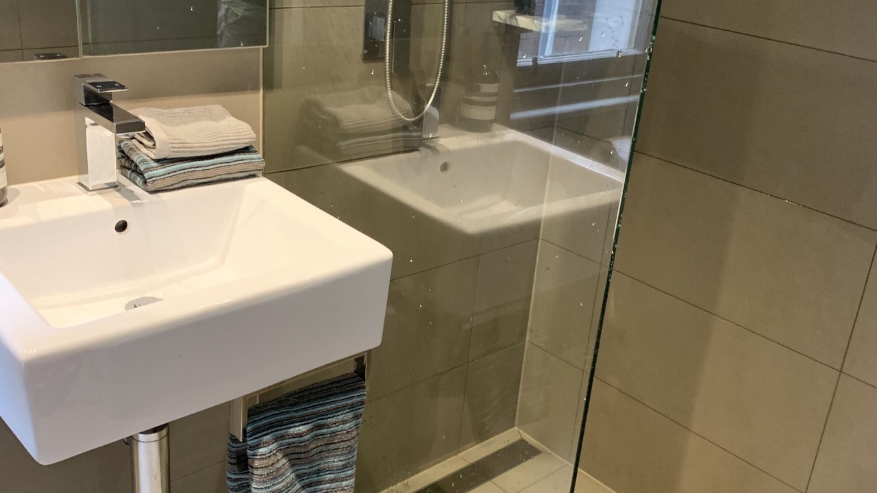 Photo of Bathroom in St Kilda