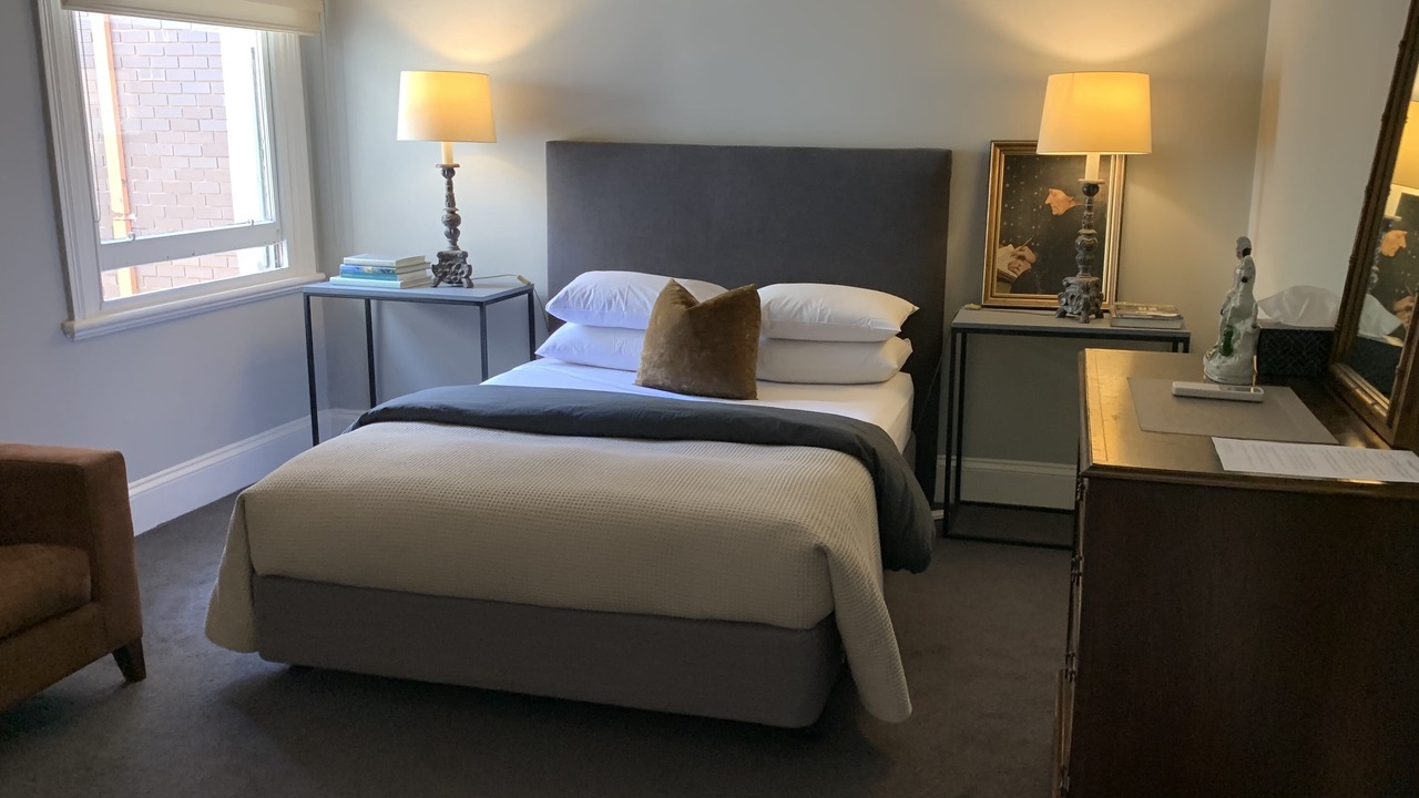 Photo of Bedroom in St Kilda