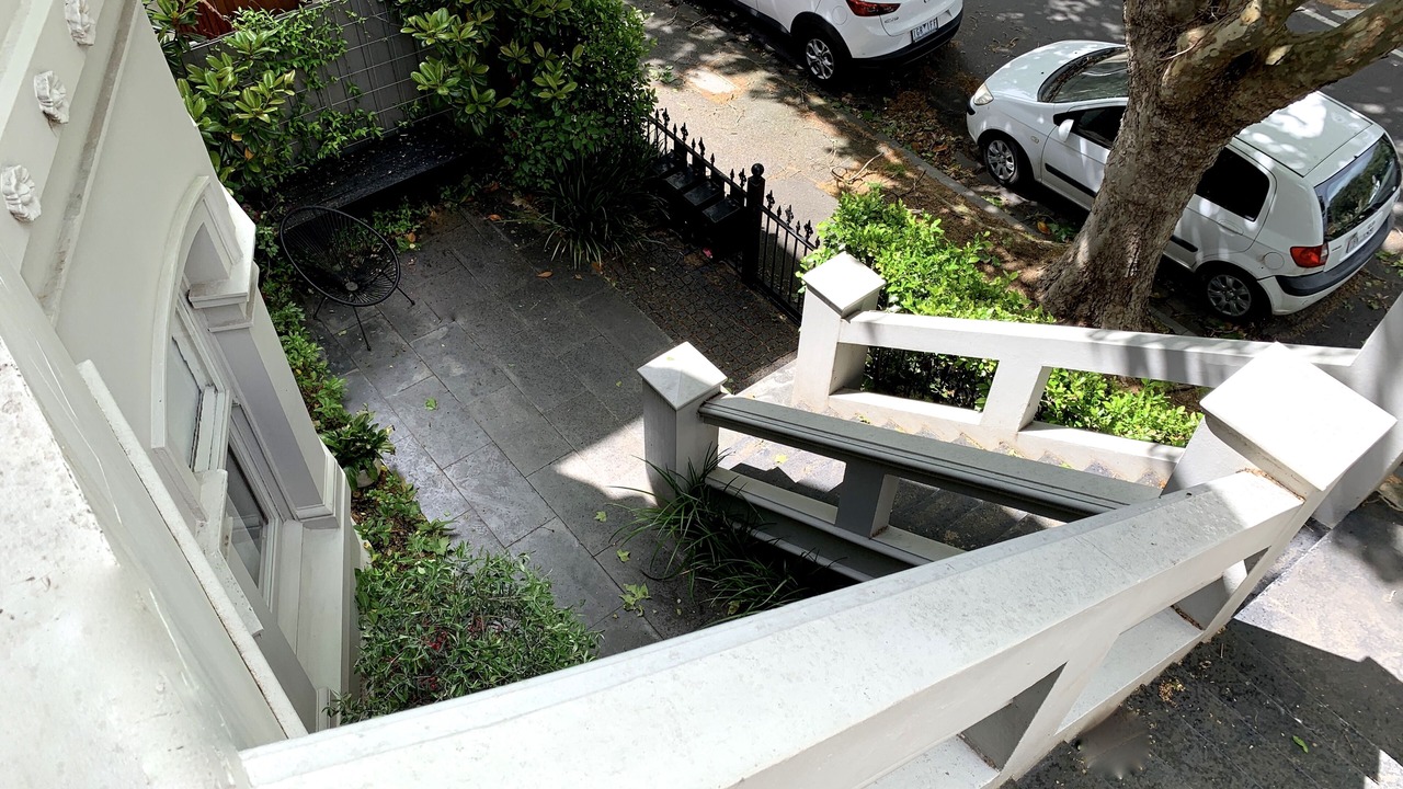 Photo of Outdoor in St Kilda