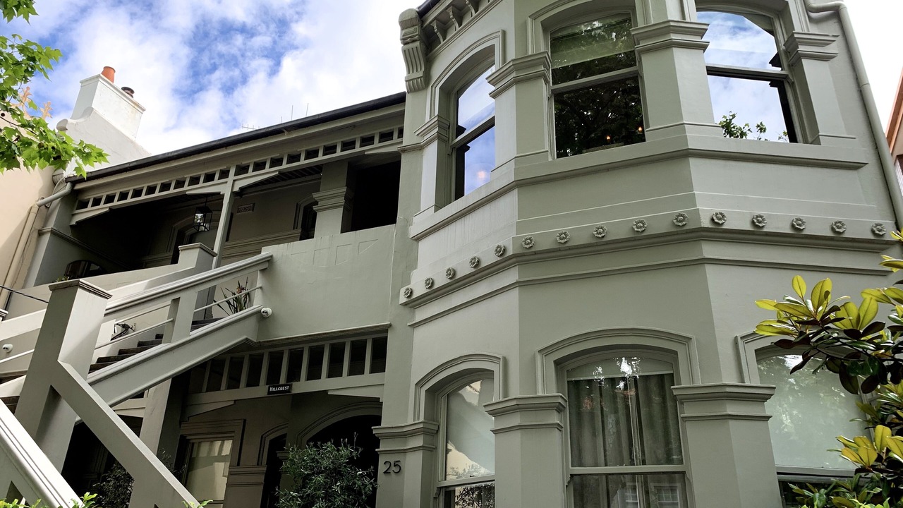 Photo of Outdoor in St Kilda