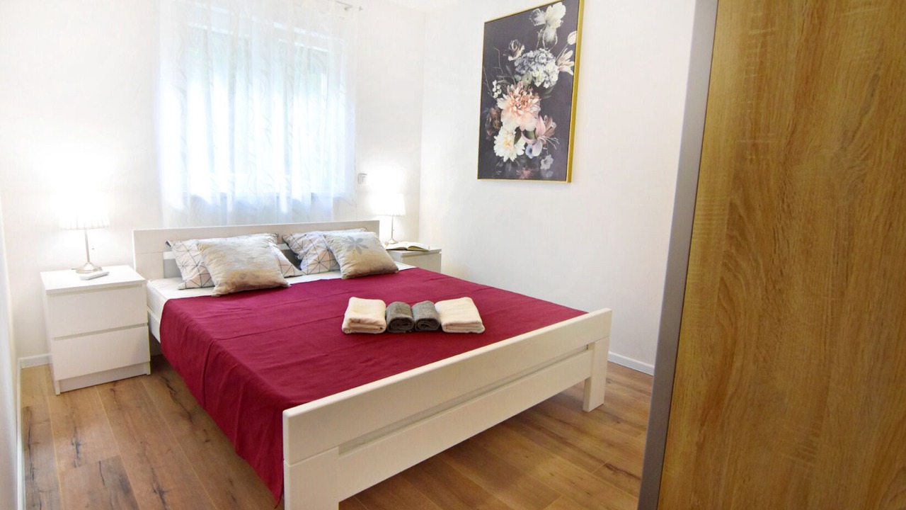 Photo of Bedroom in Radini