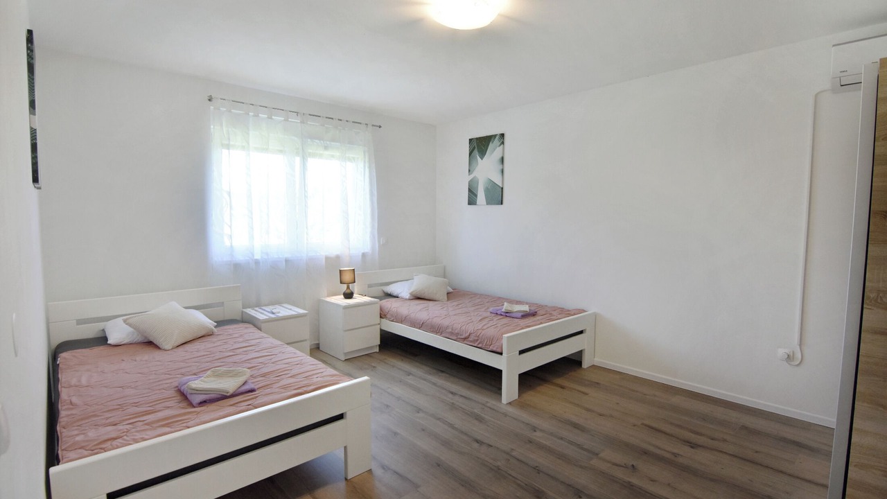 Photo of Bedroom in Radini