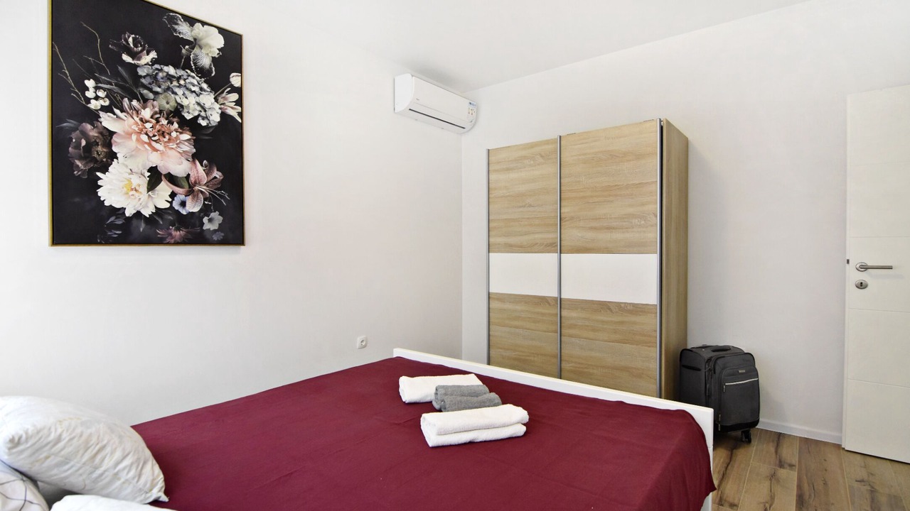 Photo of Bedroom in Radini