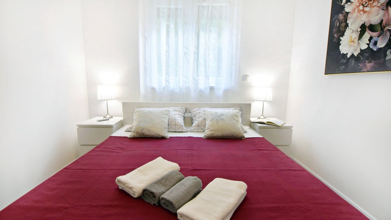 Photo of Bedroom in Radini