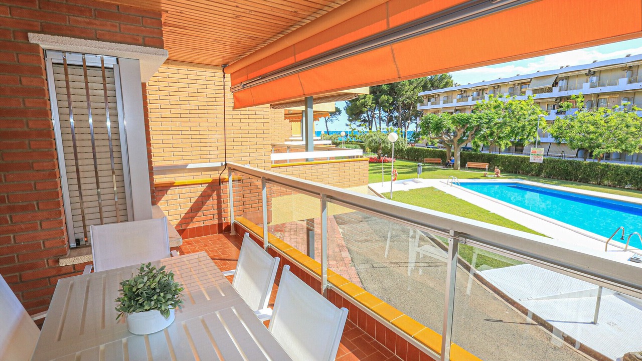 Photo of Outdoor in Vilafortuny