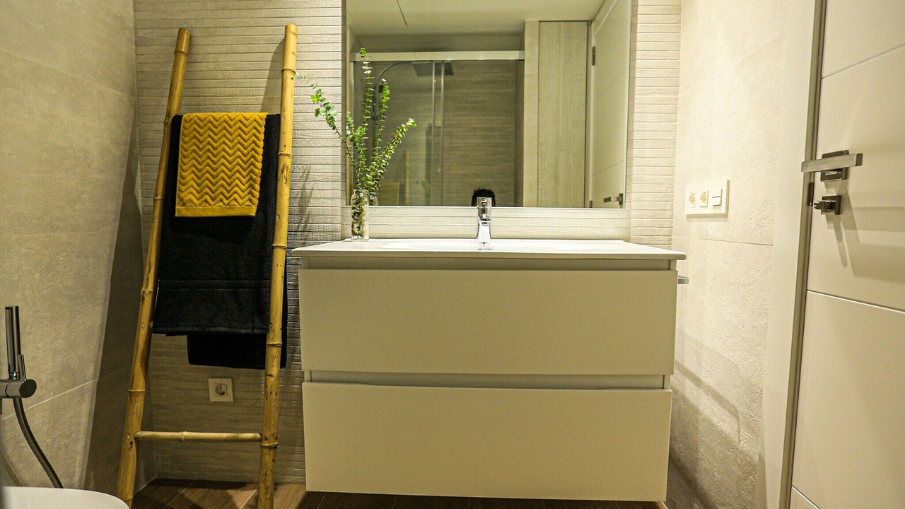 Photo of Bathroom in Vilafortuny
