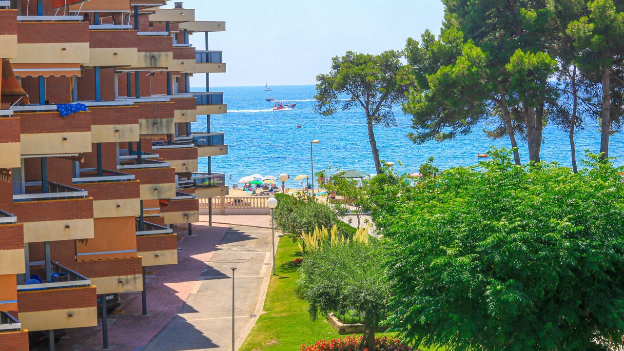 Photo of Outdoor in Vilafortuny