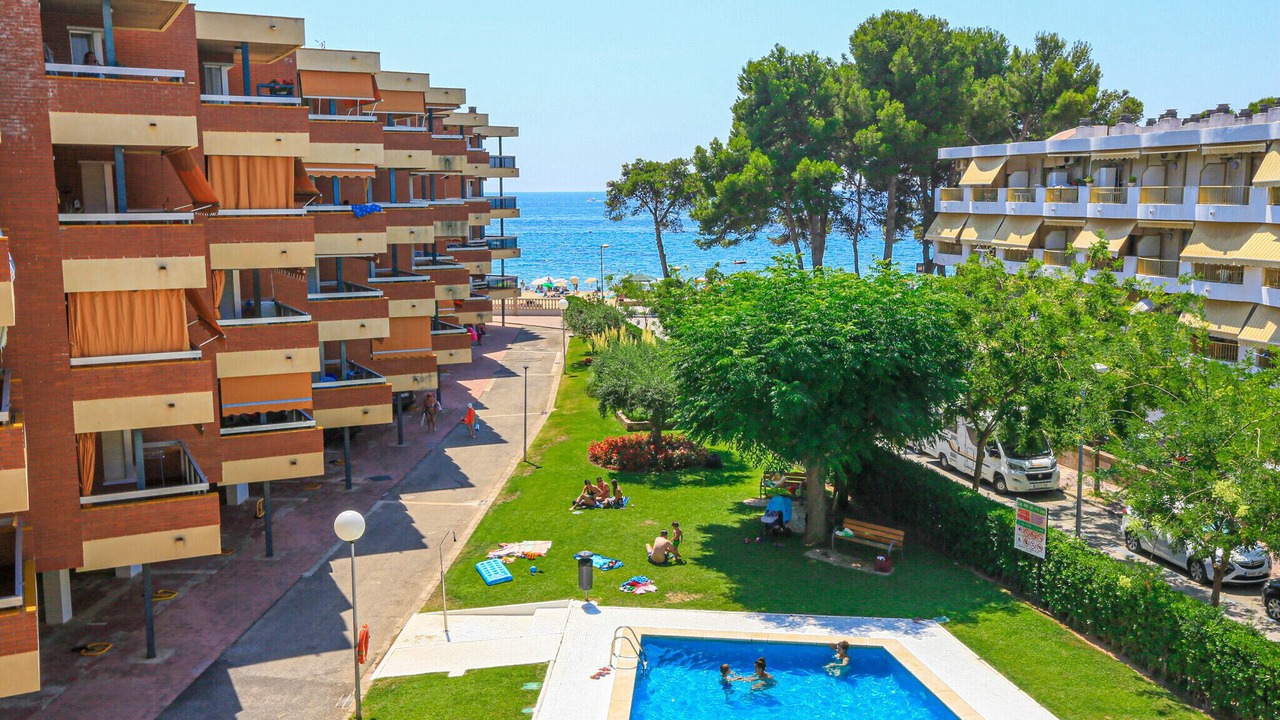 Photo of Outdoor in Vilafortuny