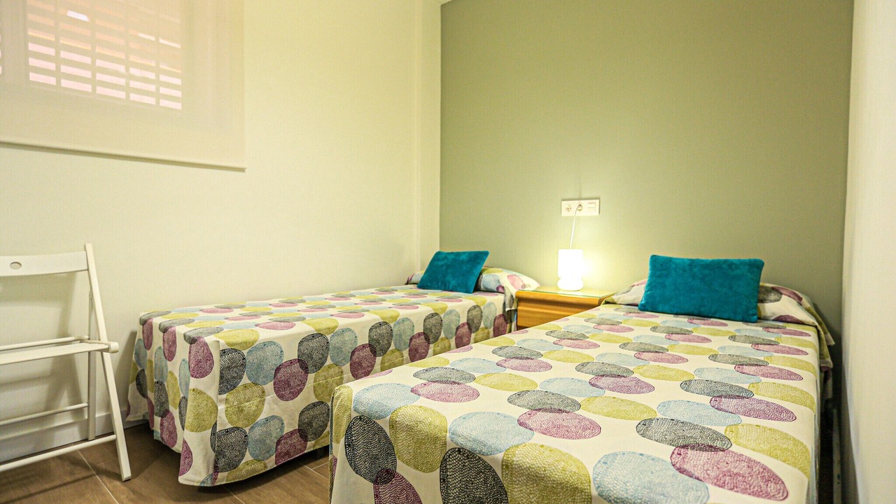 Photo of Bedroom in Vilafortuny