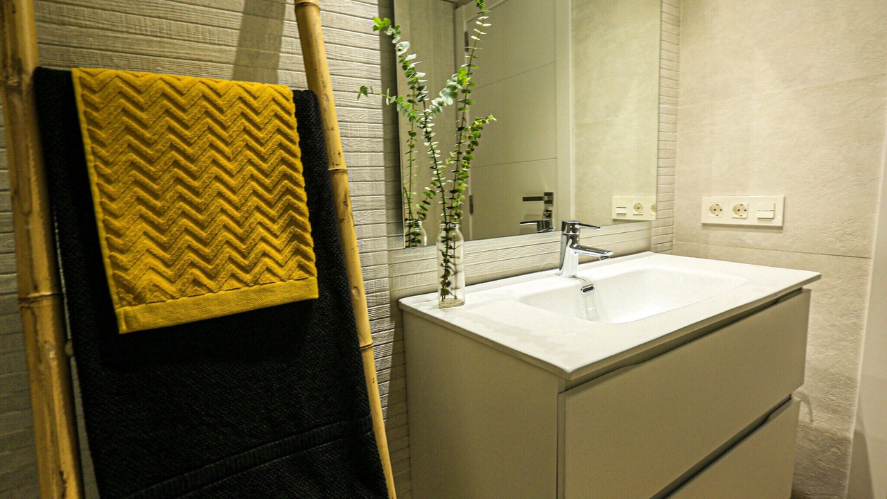 Photo of Bathroom in Vilafortuny