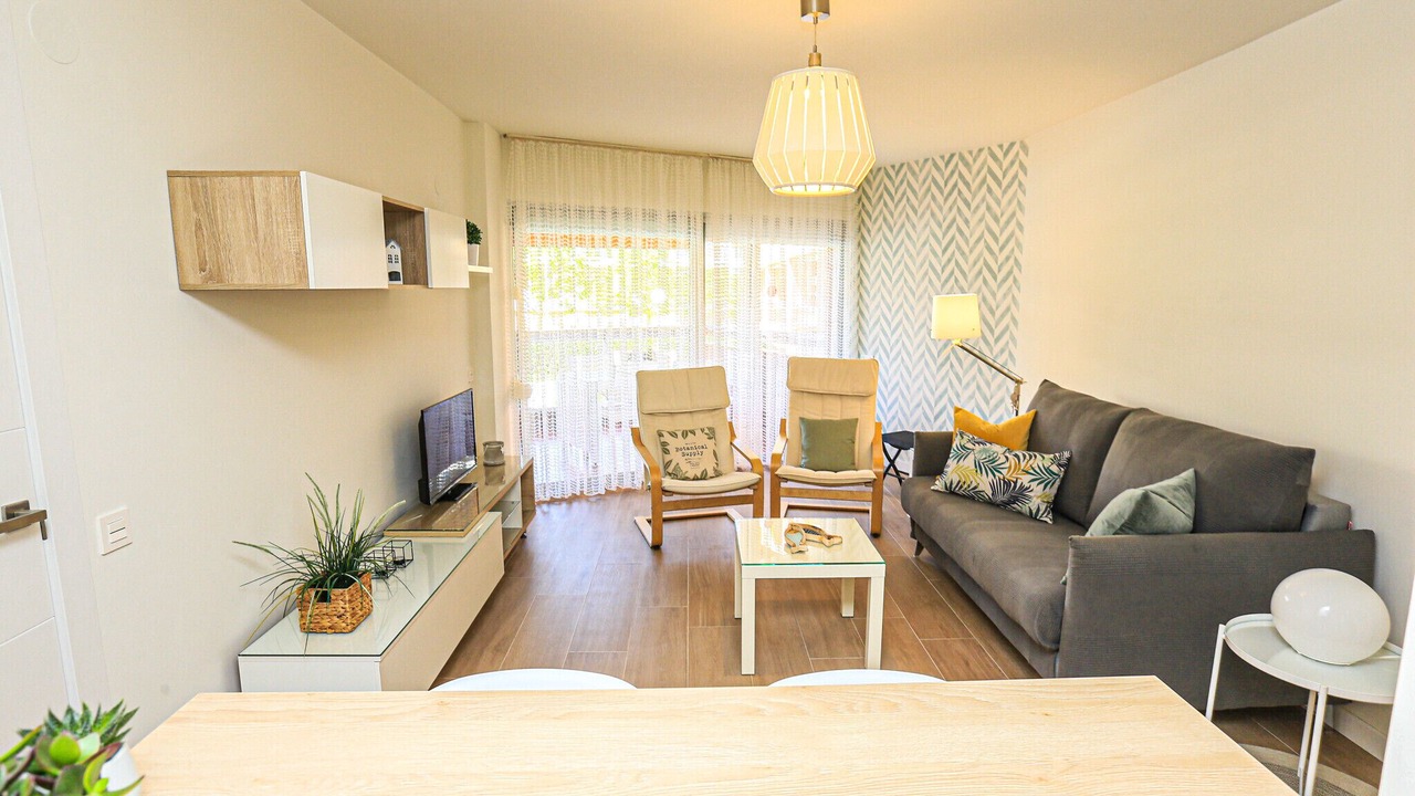 Photo of Livingroom in Vilafortuny