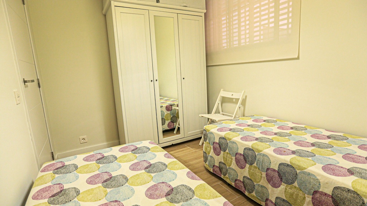 Photo of Bedroom in Vilafortuny