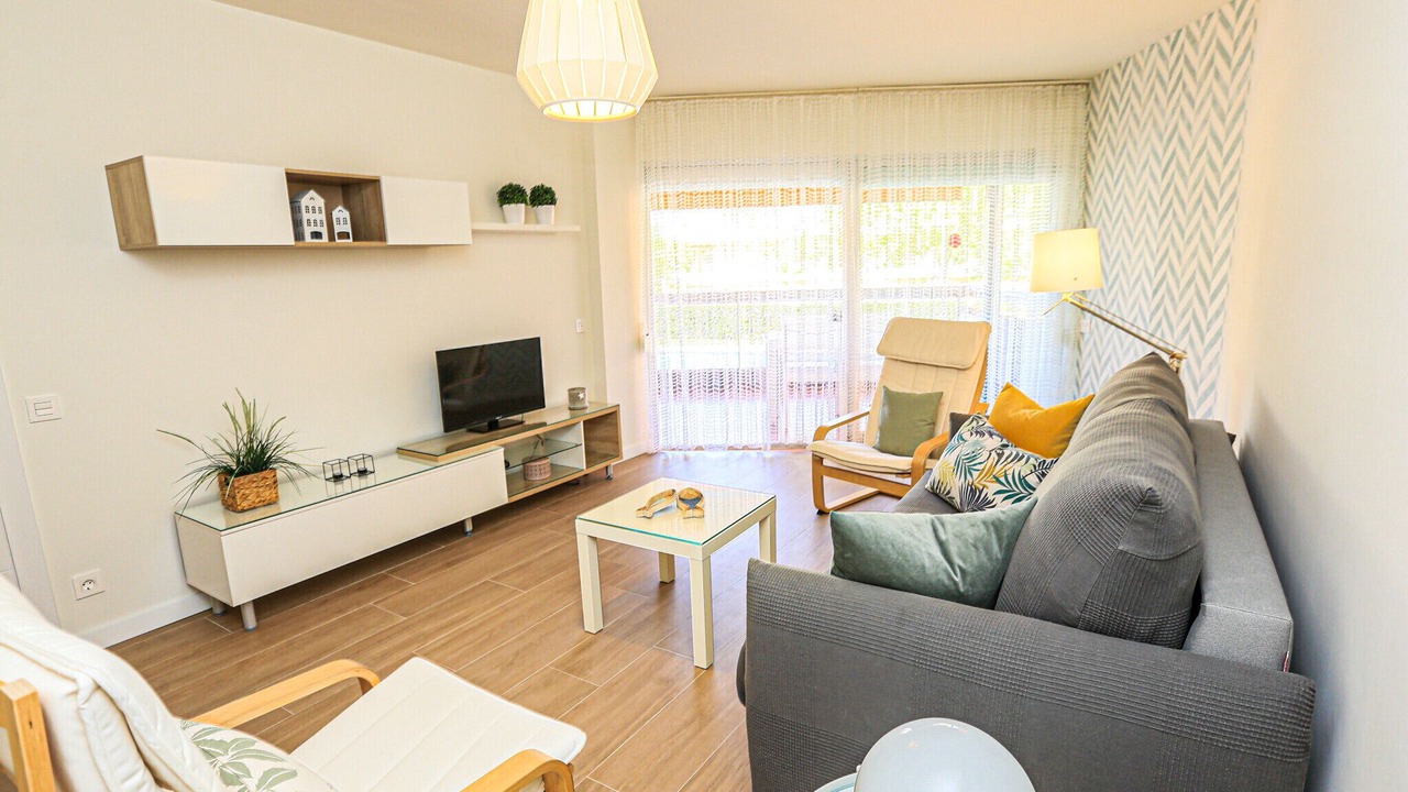 Photo of Livingroom in Vilafortuny