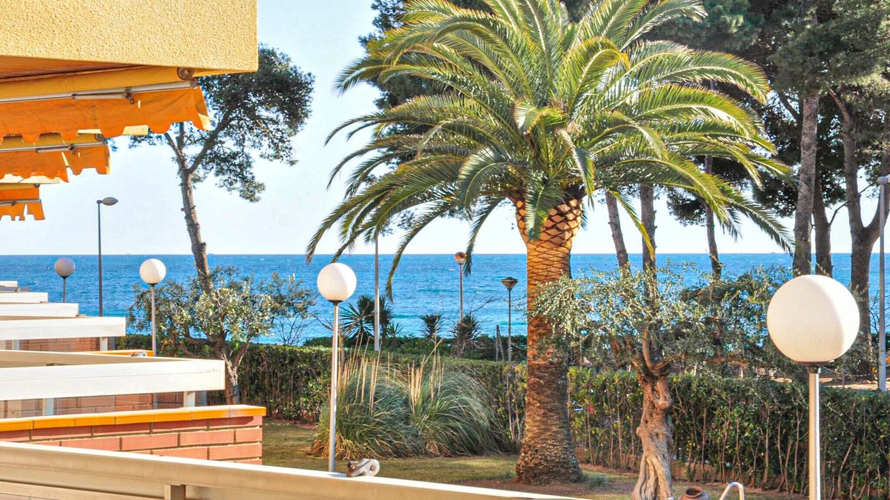 Photo of Outdoor in Vilafortuny