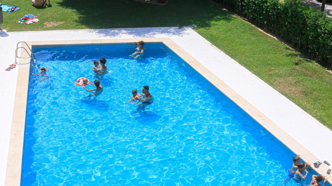 Photo of Outdoor in Vilafortuny