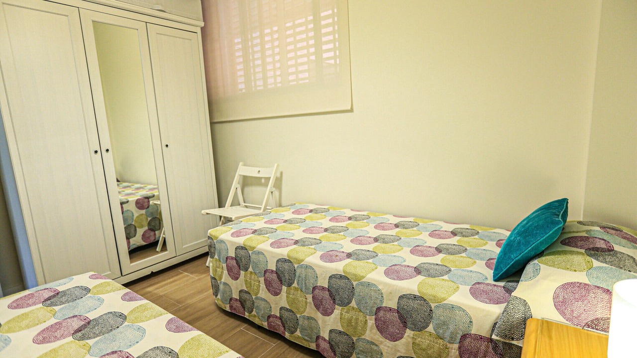 Photo of Bedroom in Vilafortuny