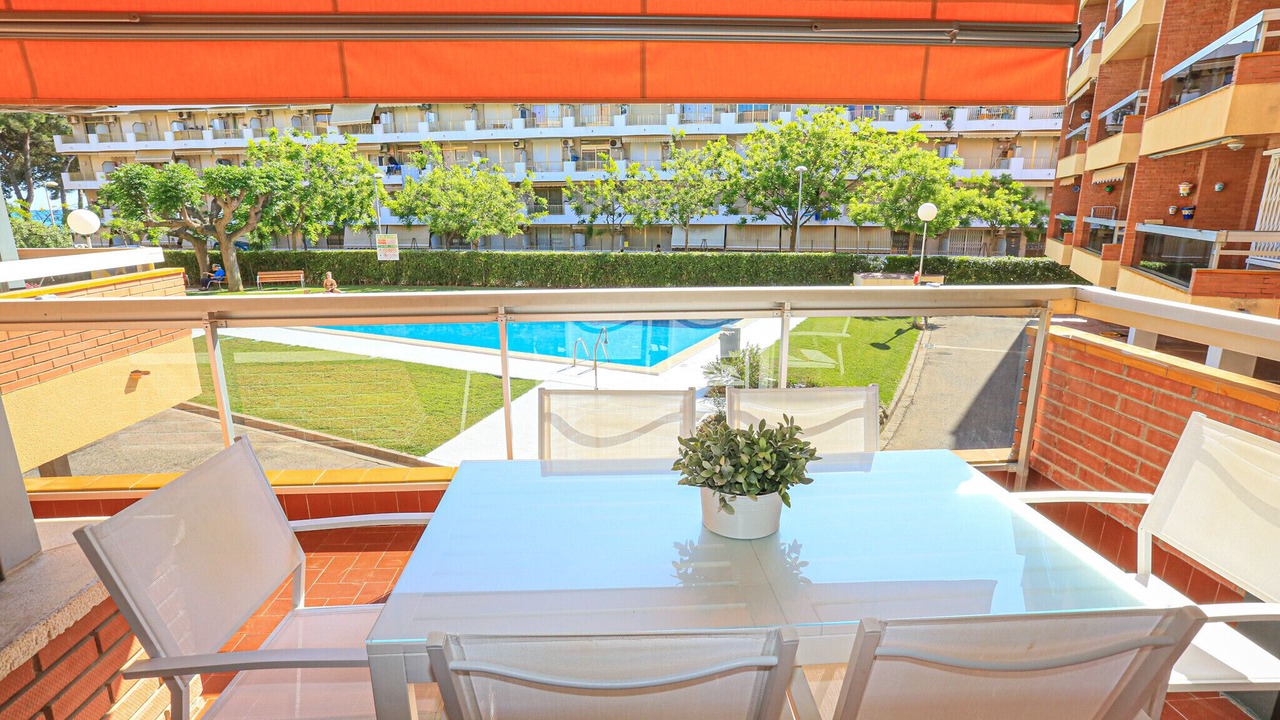 Photo of Outdoor in Vilafortuny