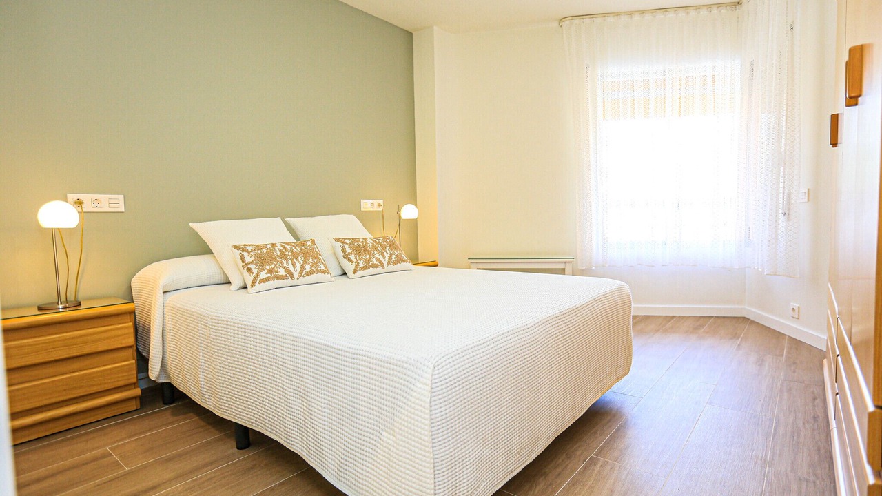 Photo of Bedroom in Vilafortuny