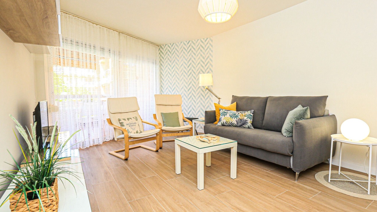 Photo of Livingroom in Vilafortuny