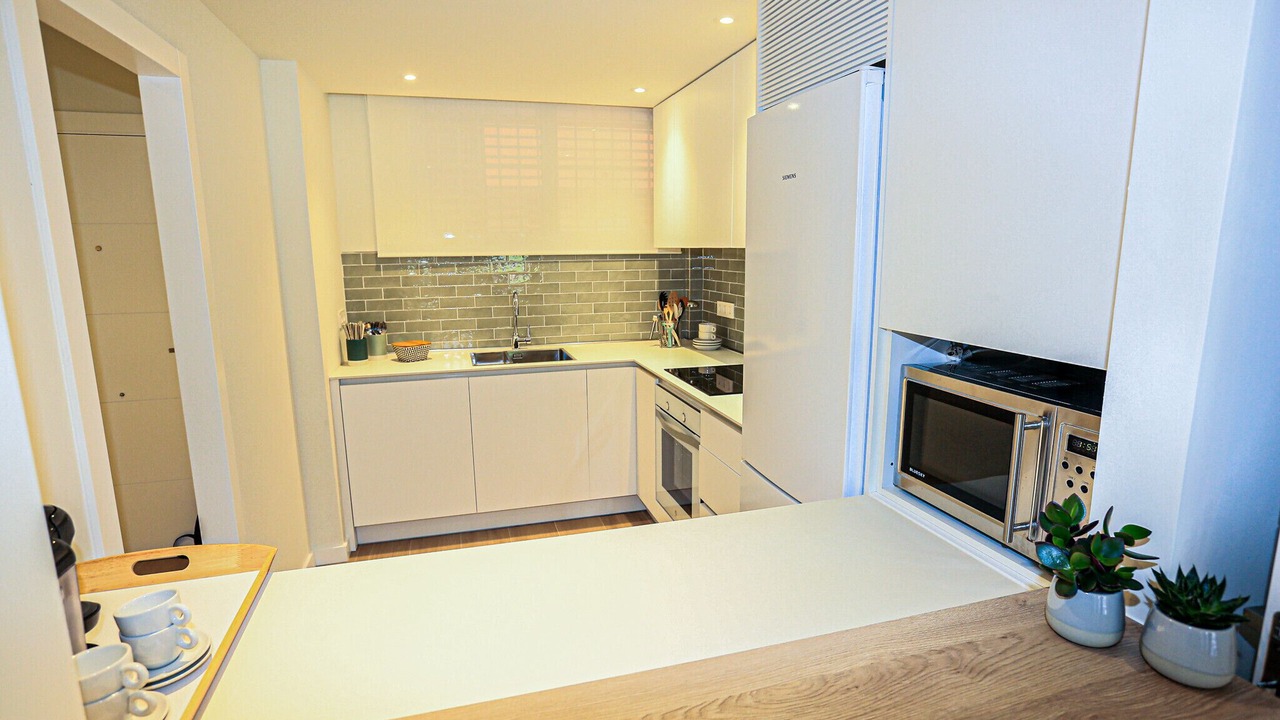 Photo of Kitchen in Vilafortuny