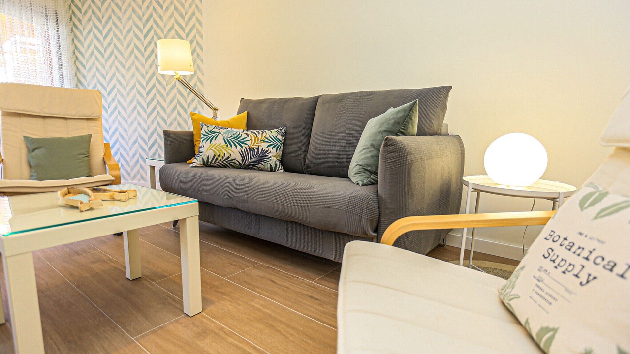 Photo of Livingroom in Vilafortuny