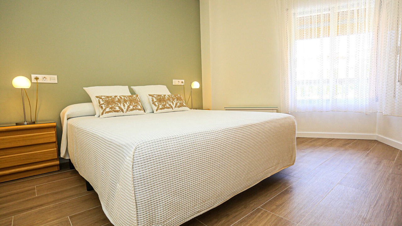 Photo of Bedroom in Vilafortuny