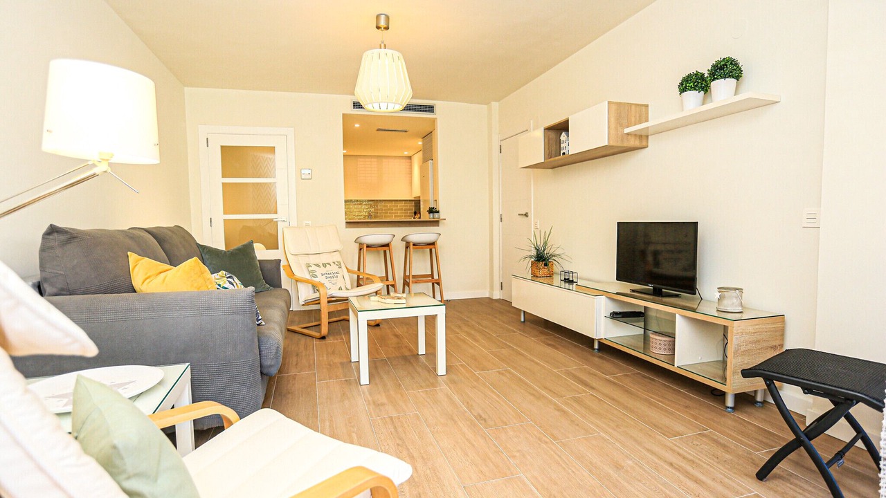 Photo of Livingroom in Vilafortuny