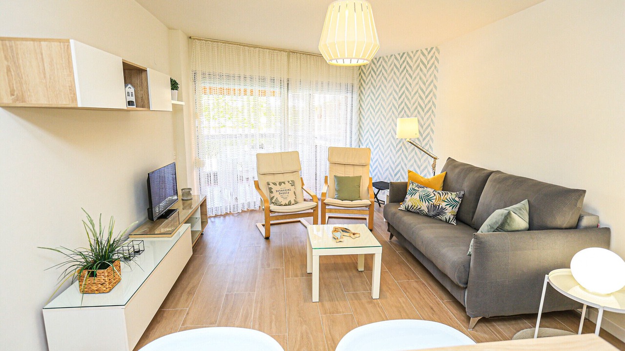 Photo of Livingroom in Vilafortuny