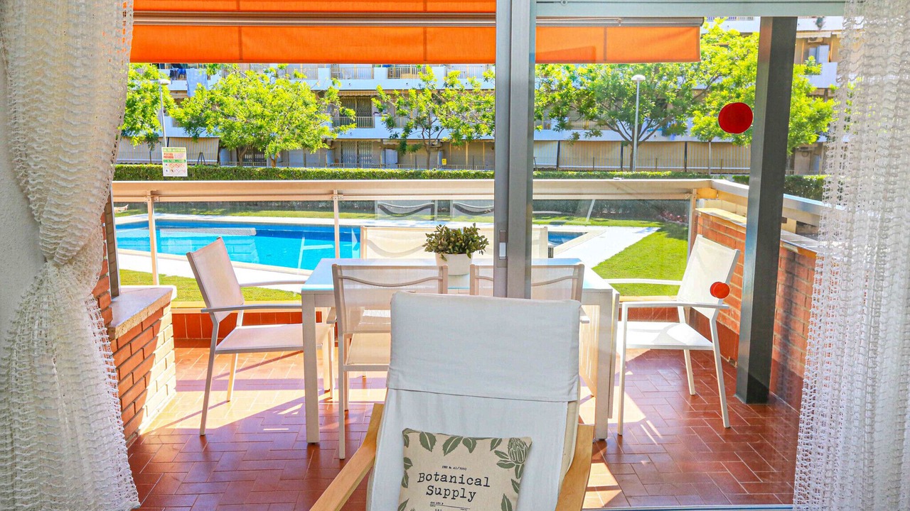 Photo of Outdoor in Vilafortuny