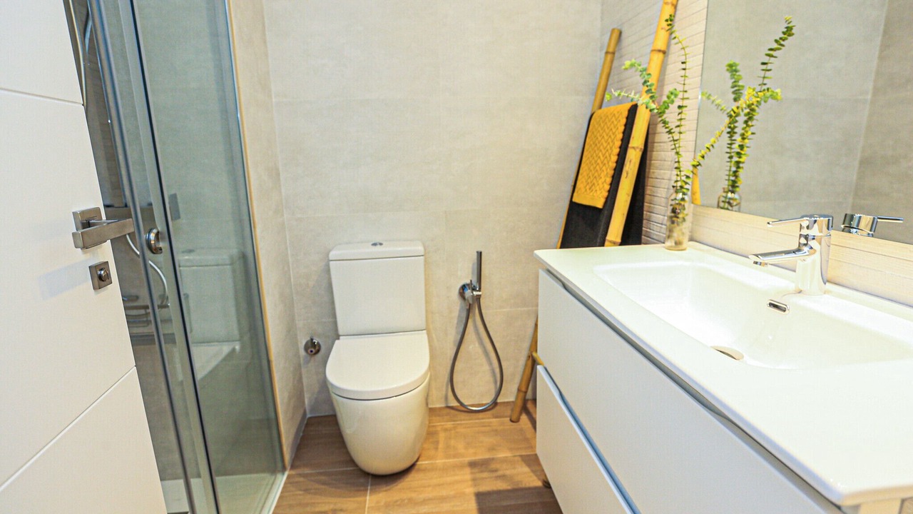 Photo of Bathroom in Vilafortuny