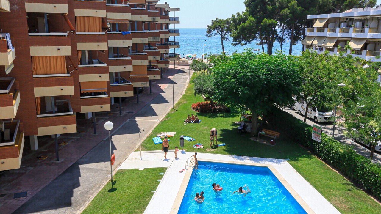Photo of Outdoor in Vilafortuny