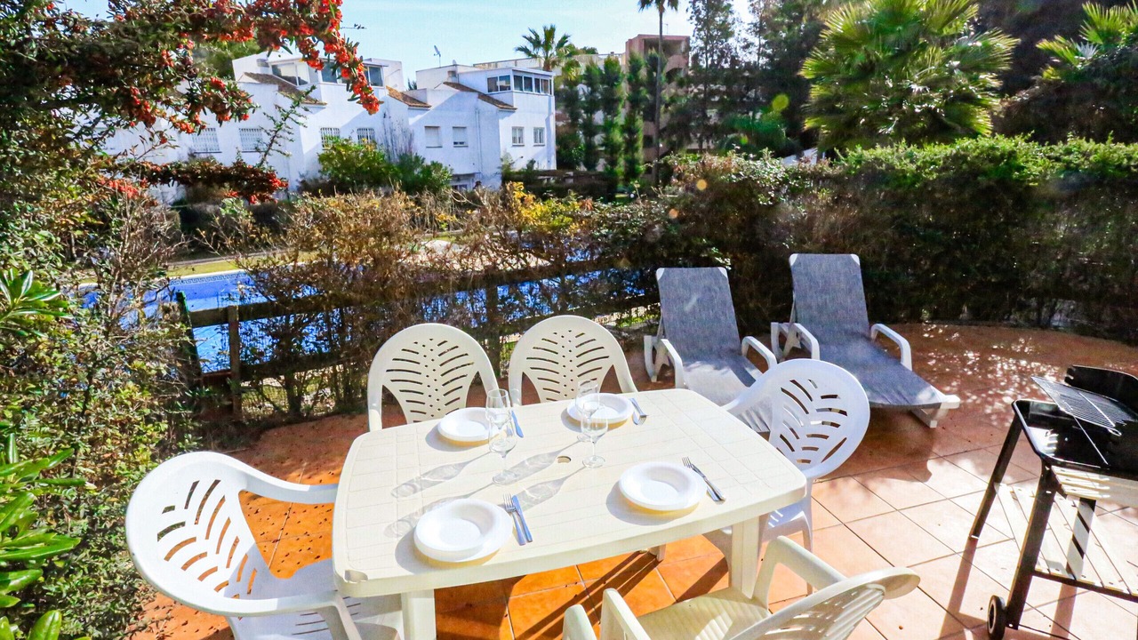 Photo of Outdoor in Cap de Salou