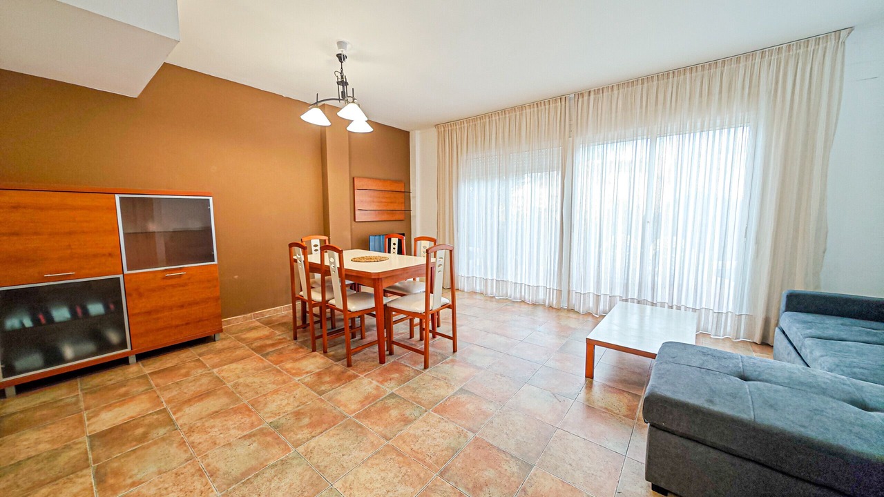 Photo of Livingroom in Cap de Salou