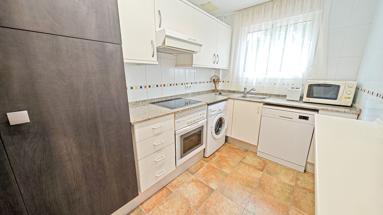 Photo of Kitchen in Cap de Salou