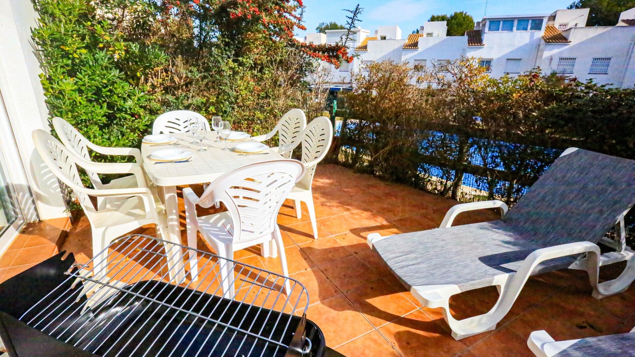 Photo of Outdoor in Cap de Salou