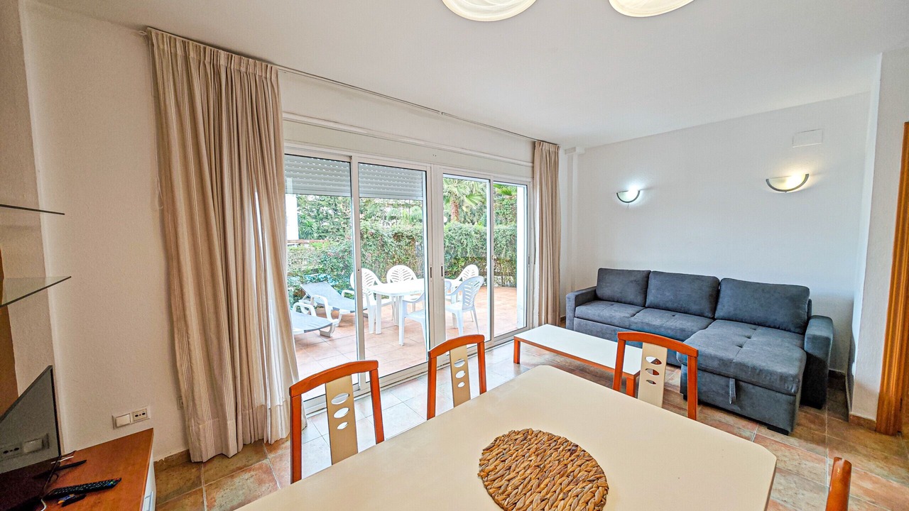Photo of Livingroom in Cap de Salou