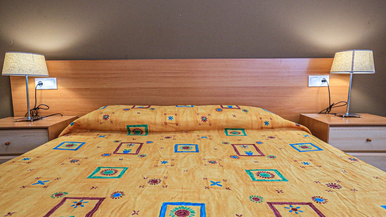 Photo of Bedroom in Cap de Salou