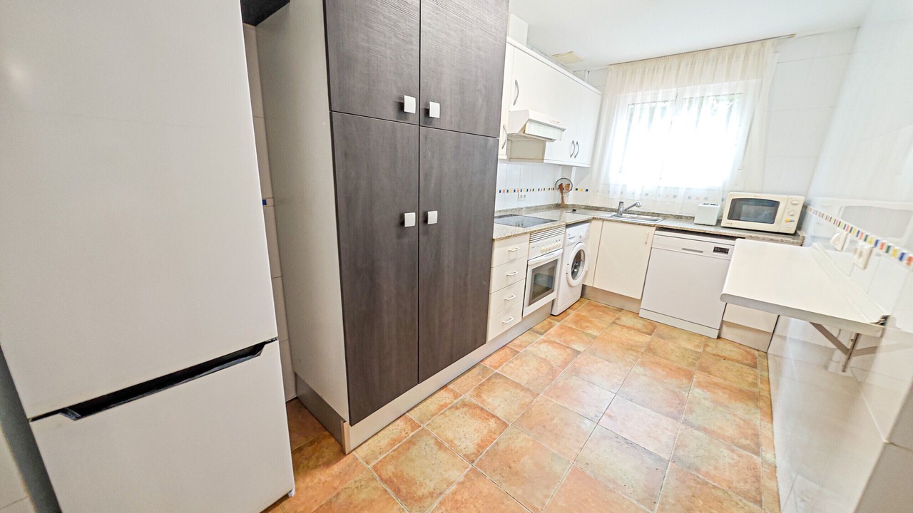 Photo of Kitchen in Cap de Salou