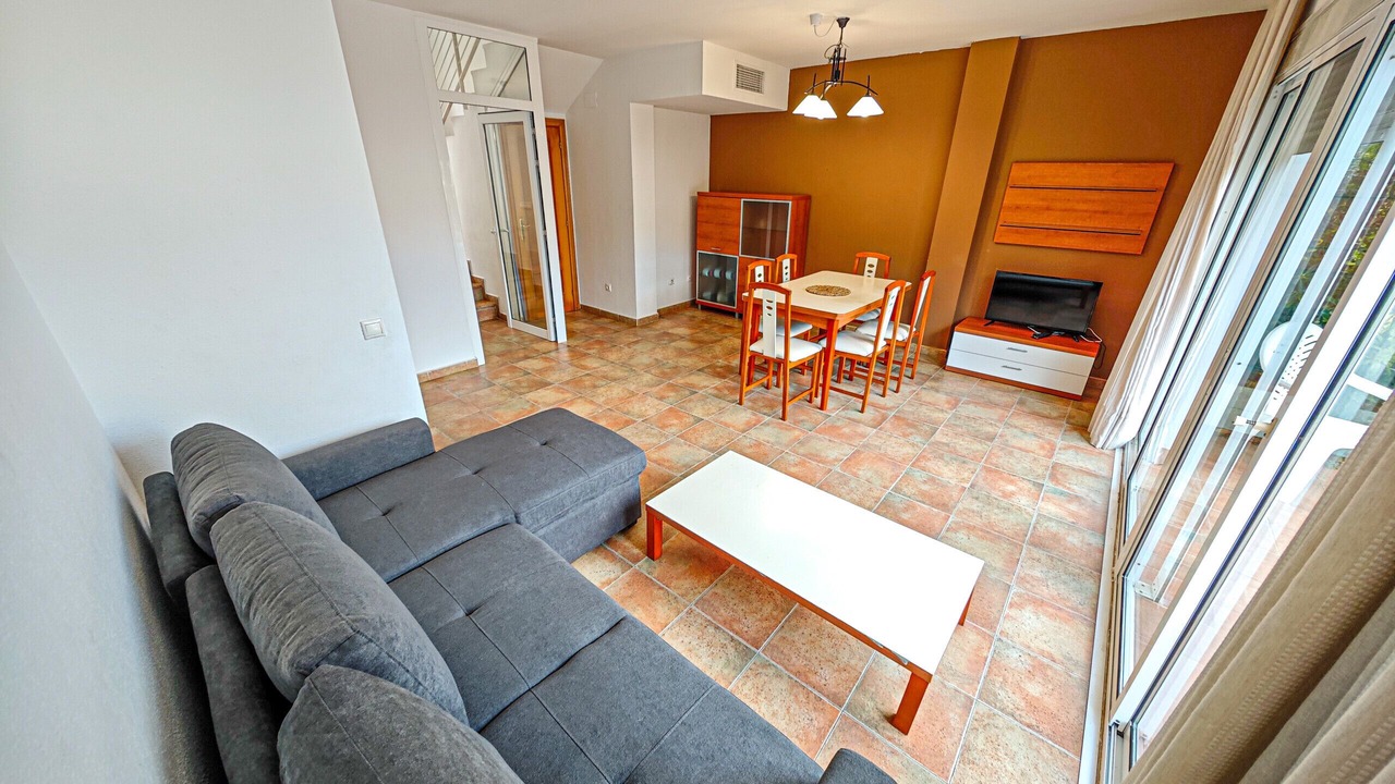 Photo of Livingroom in Cap de Salou