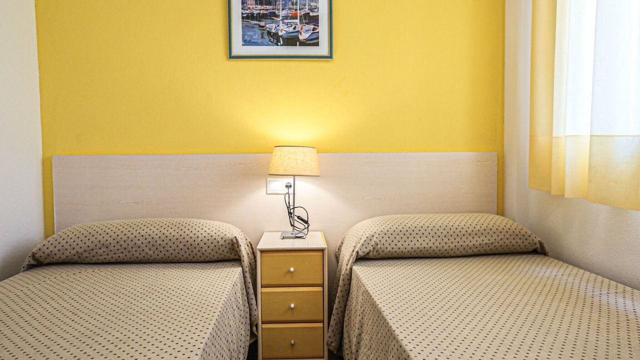 Photo of Bedroom in Cap de Salou