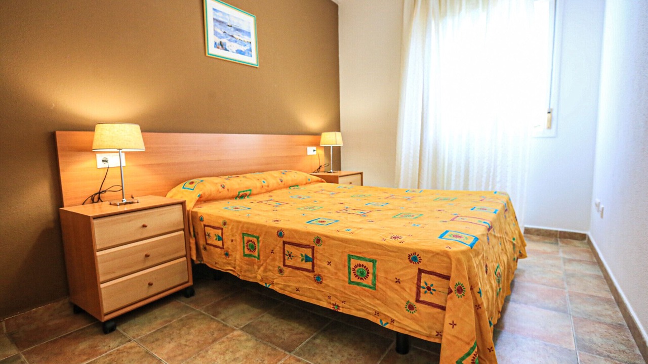 Photo of Bedroom in Cap de Salou