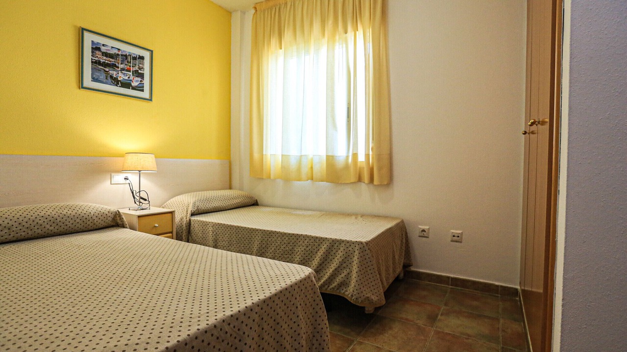 Photo of Bedroom in Cap de Salou