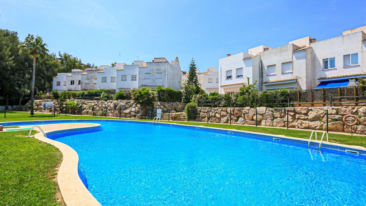 Photo of Outdoor in Cap de Salou