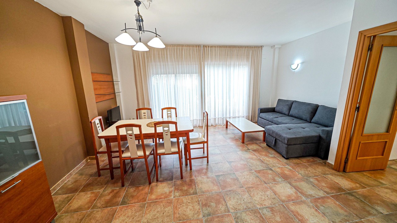 Photo of Livingroom in Cap de Salou