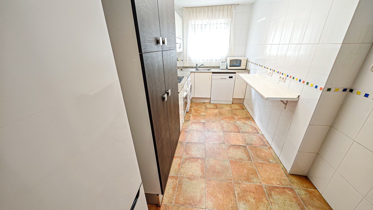 Photo of Kitchen in Cap de Salou